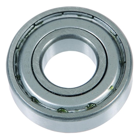 Sunbelt Bearing, Ball 1.55" x1.5" x0.5" A-B1AC61